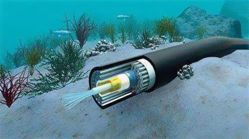珠江電纜分享要聞：海底電纜主導權爭奪愈演愈烈